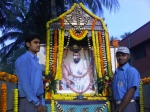 SRI RAMAKRISHNA BIRTH DAY 3 JAN 2014